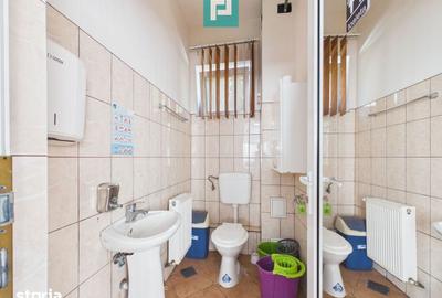 Spațiu comercial, de 297.13 mp, în Central - 6