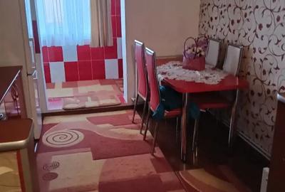 Apartament cu 2 camere semidecomandat în Central - 3