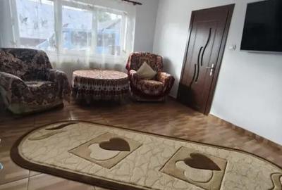 Casă cu 4 camere cu Teren 6000 Mp în Negostina - 5