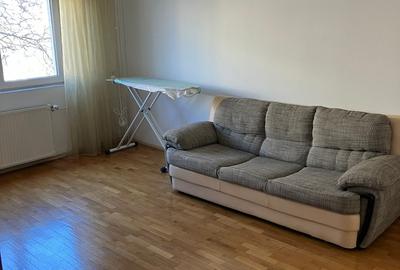 2 camere  – Băneasa, Bd. Aerogării pe Str. Neagoe Vodă, etaj 2/4, dec, mobilat. - 4