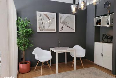 Garsonieră în Central - 1