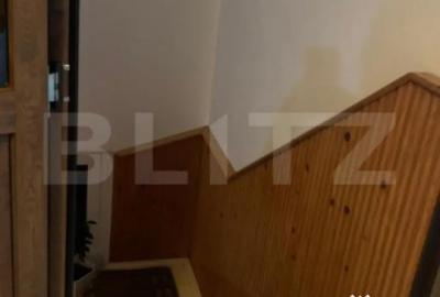 Casă cu 4 camere cu Teren 310 Mp în Rădăuți - 5