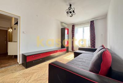 Apartament cu 2 camere semidecomandat, mobilat în Floreasca - 2