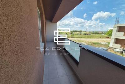 Apartament 3 camere, bloc nou, Calea Surii Mici-Zona de Vest - 6