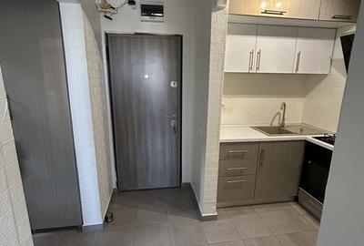 Apartament cu 2 camere decomandat în Central - 5