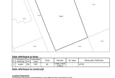 Spațiu comercial, în Corbeanca - 1