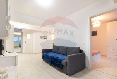 Apartament cu loc de parcare, priveliste libera Delta Vac... Apartament cu loc de parcare, priveliste libera Delta Vac... - 16