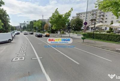 Spațiu comercial, de 160 mp, în Ultracentral - 3