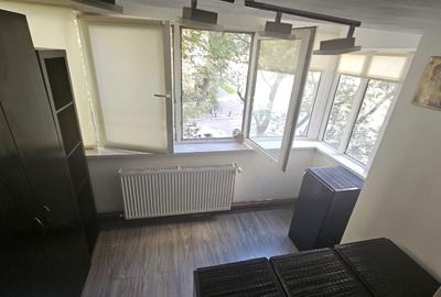 Apartament 3 camere, decomandat, et.1, Piata Iancului-metrou, centrala proprie Apartament 3 camere, decomandat, et.1, Piata Iancului-metrou, centrala proprie - 6