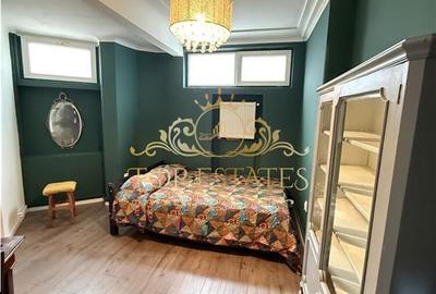 Garsonieră nedecomandată, mobilată în Central - 2