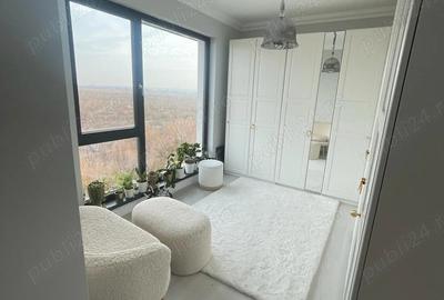 Vila individuala,Cartier nou 24 de case,204 mp construit,finisaje de lux - 3