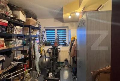 Apartament de 4 camere decomandat, Piata Sudului - 1