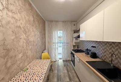 Apartament cu 2 camere + balcon, mobilat si utilat, rond Metro Berceni - 8