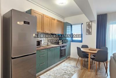 PRIMUL CHIRIAS - Ap2cam South Side Residence - Parcare Privata - 550 eur - 8