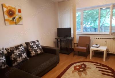 Garsonieră decomandată în Costin Georgian - 2