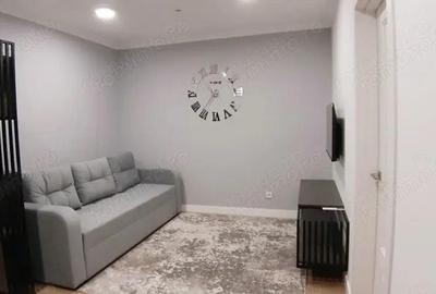 Garsoniera zona 13 Septembrie - 2