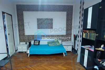 Apartament cu 3 camere decomandat, mobilat în Iosefin - 3