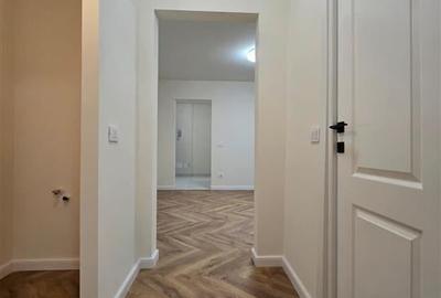Apartament 2 camere - Renovat Complet - 9