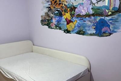 Apartament cu 4 camere decomandat în Central - 6