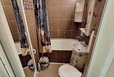 Garsonieră semidecomandată în Gară - 2