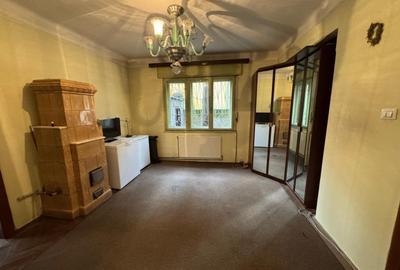 De vanzare AP 3 camere | 121 MP | Garaj | D P | Casin | Domenii - 7