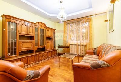 Vila Individuala 5 camere Domenii-Agronomie 178mpu Parcare Metrou - 2