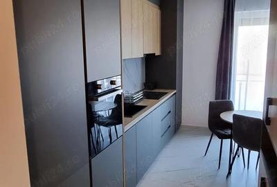 Garsonieră decomandată în Giroc - 6