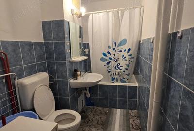 Garsonieră decomandată în Central - 5