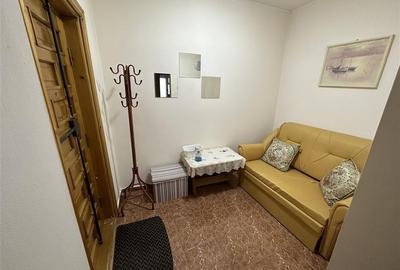 Apartament 2 camere, etaj 6, zona Capela Militara Apartament 2 camere, etaj 6, zona Capela Militara - 10