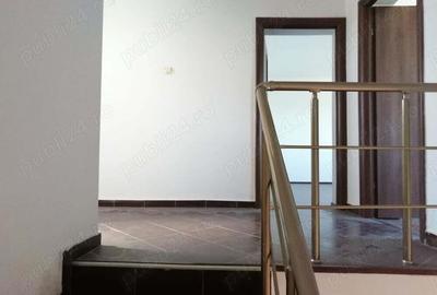 Cornetu, Ilfov, vila p+1+m(210mp),2008, 6camere,curte 250mp,100 000e. - 2