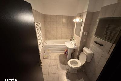 Apartament cu 2 camere în Sânpetru - 5