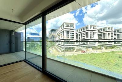 Apartament cu 4 camere // Floreasca - 33