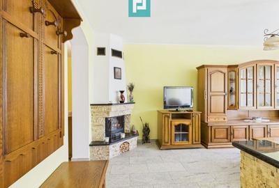 Casă cu 3 camere cu Teren 840 Mp în Sânleani - 17