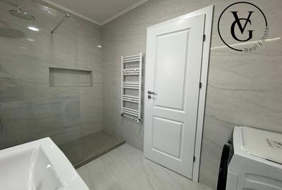 Apartament cu 2 camere decomandat, mobilat în Inel II - 9