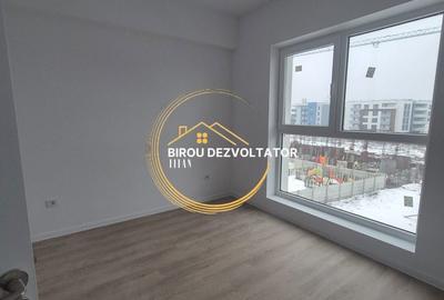 Apartament cu 2 camere decomandat în Titan - 5
