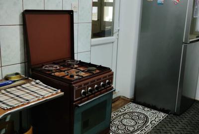 Casă cu 4 camere cu Teren 200 Mp în Central - 4