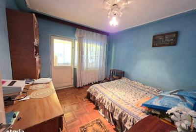 Apartament cu 2 camere decomandat în Central - 5