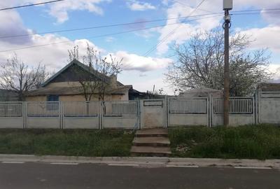 Casă cu 3 camere în Balabancea - 10