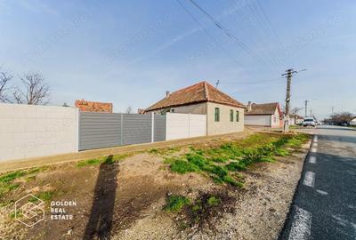 Casă cu 4 camere cu Teren 959 Mp în Iratoșu - 18