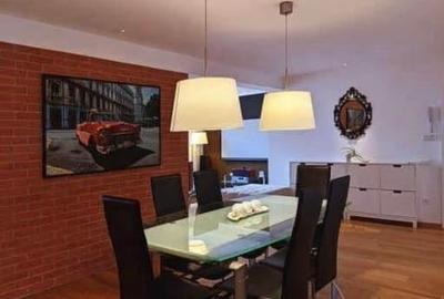 Apartament cu 4 camere decomandat, mobilat în Ultracentral - 4