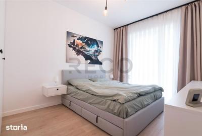 Apartament cu 2 camere, mobilat în Calea Aradului - 3