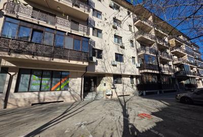 Apartament cu 2 camere decomandat, mobilat în Dobroești - 9