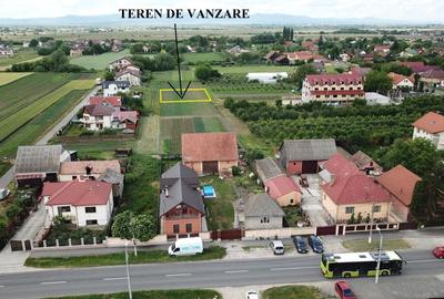 Parcela de casa in Stupini - 9