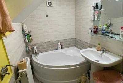 Apartament 2 camere-campus Tudor Vladimirescu - 5