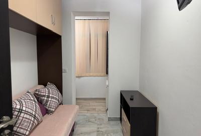 3 Camere Zona Tomis 3 City Park Gaze Termen Lung - 12