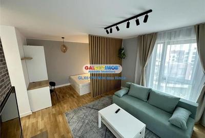 Inchiriere studio modern, bloc nou, Albert, Ploiesti - 2