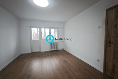 Apartament cu 3 camere decomandat în Gorjului - 6