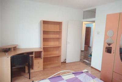 Apartament cu 3 camere decomandat, mobilat în Brâncoveanu - 3