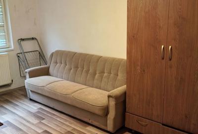 Apartament cu 2 camere semidecomandat în Blașcovici - 1