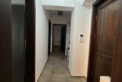 Apartament cu 2 camere decomandat în Iași - 1